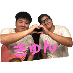 [LINEスタンプ] つこーぎ。