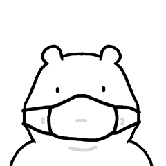 [LINEスタンプ] 表現不足