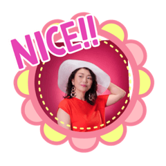 [LINEスタンプ] りかスタンプ♡