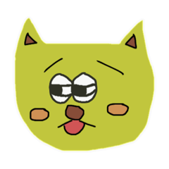 [LINEスタンプ] 猫とその他使えるスタンプ