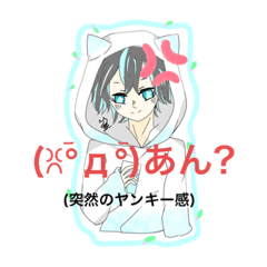 [LINEスタンプ] トッポの適当なスタンプ  トッポ/games