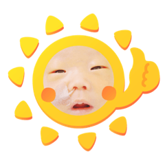 [LINEスタンプ] りーたんがたくさん♡˖