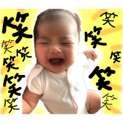 [LINEスタンプ] ゆうみちゃんの日常スタンプ