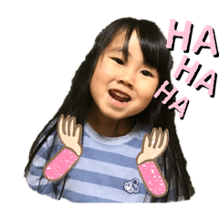 [LINEスタンプ] えれはやさんメイン