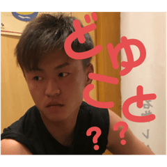 [LINEスタンプ] SDSチームスタンプバージョン2