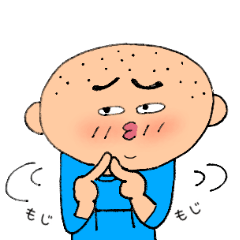 [LINEスタンプ] まいにちぴろき2