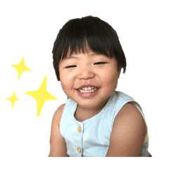 [LINEスタンプ] おおこばスタンプ5