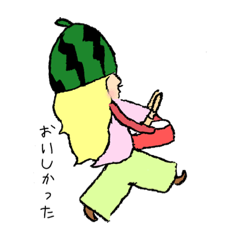 [LINEスタンプ] kiuti stamp6
