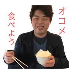 [LINEスタンプ] だーまーえー2