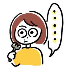 [LINEスタンプ] タイクと愉快な仲間たち