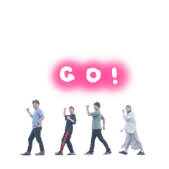 [LINEスタンプ] Singer-songwriters+Lab スタンプ