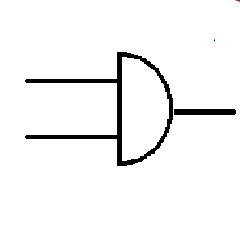 [LINEスタンプ] 理系の記号スタンプの画像（メイン）