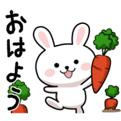 [LINEスタンプ] 便利で可愛いアニマルスタンプ