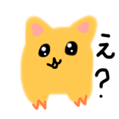 [LINEスタンプ] ワイのなかまたちスタンプ