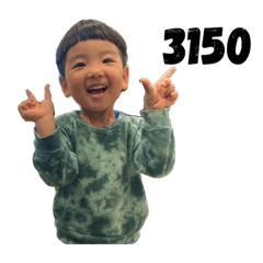 [LINEスタンプ] KANSAI☆