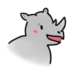 [LINEスタンプ] サイリーノ