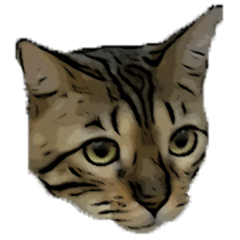 [LINEスタンプ] ネオ スタンプ 第二弾