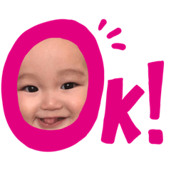 [LINEスタンプ] れいくんすたんぷぅ