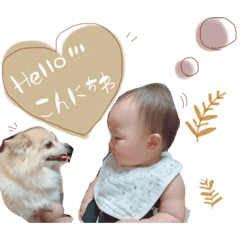 [LINEスタンプ] みみみみみぃたん♡