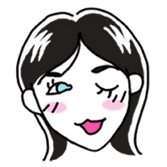 [LINEスタンプ] 京美人スタンプ