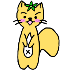 [LINEスタンプ] みたち