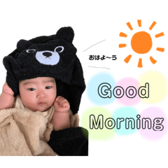 [LINEスタンプ] 松田家三姉妹