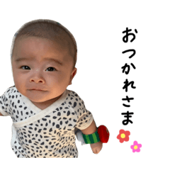 [LINEスタンプ] そらんぷ1