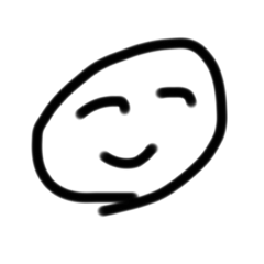[LINEスタンプ] スタンプ顔文字