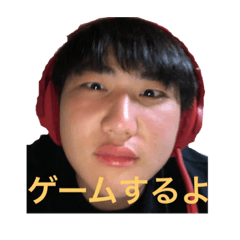 [LINEスタンプ] ここスタ！！