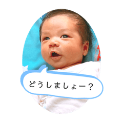 [LINEスタンプ] nagisp①