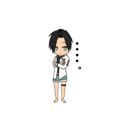 [LINEスタンプ] pbg.maruT