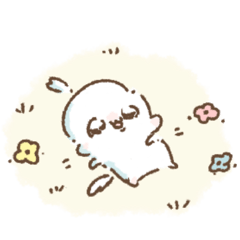 [LINEスタンプ] たあこ