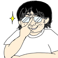 [LINEスタンプ] 使いづらい男のスタンプ