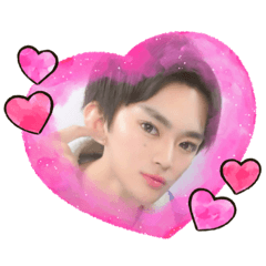 [LINEスタンプ] えいたまる♡