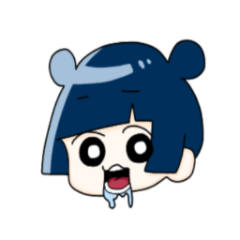 [LINEスタンプ] えぴょん