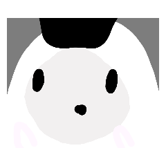 [LINEスタンプ] たいとるをにゅうりょく