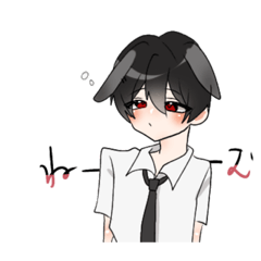 [LINEスタンプ] らくがきさいこー！！