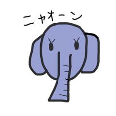 [LINEスタンプ] ロックンロールバザーセール