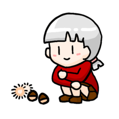 [LINEスタンプ] ヘトヘト©amqic