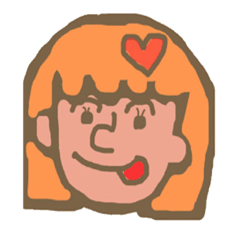 [LINEスタンプ] らみちゃん stamp