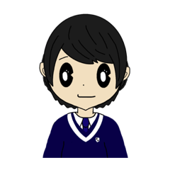 [LINEスタンプ] え？もー(聞き間違い)