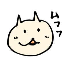 [LINEスタンプ] いぬだむん