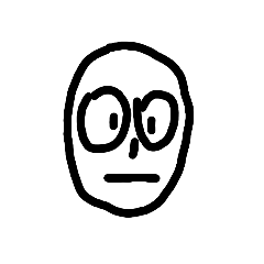 [LINEスタンプ] 表情豊かなユタカ君