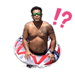 [LINEスタンプ] www笑笑。