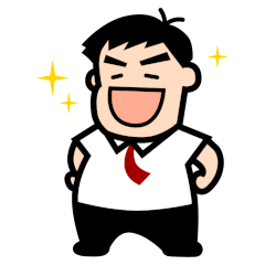 [LINEスタンプ] ジャンボ先生の気軽に使えるスタンプ2