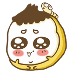 [LINEスタンプ] 赤ちゃんひよこBB