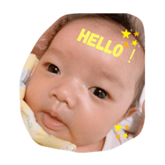 [LINEスタンプ] Rimaちゃん その2