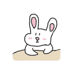 [LINEスタンプ] らふうさ