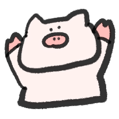 [LINEスタンプ] はむぞーちゃん3