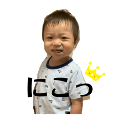 [LINEスタンプ] けいてぃstyele29